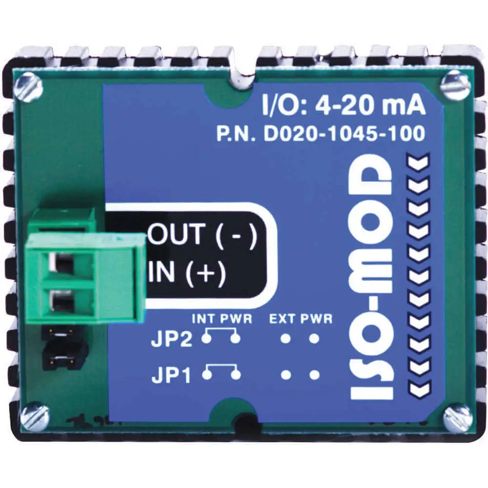 Ultrasonic Flow Meter Detector Accessories