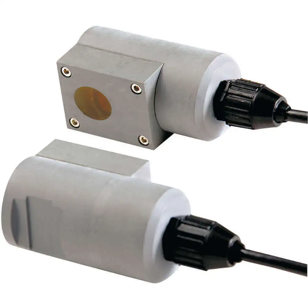 Ultrasonic Flow Meter Detectors