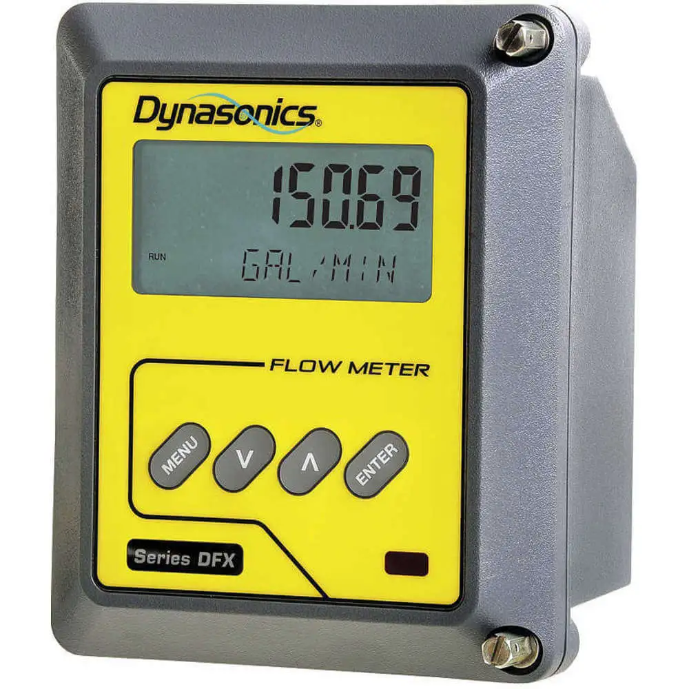 Ultrasonic Flow Meters