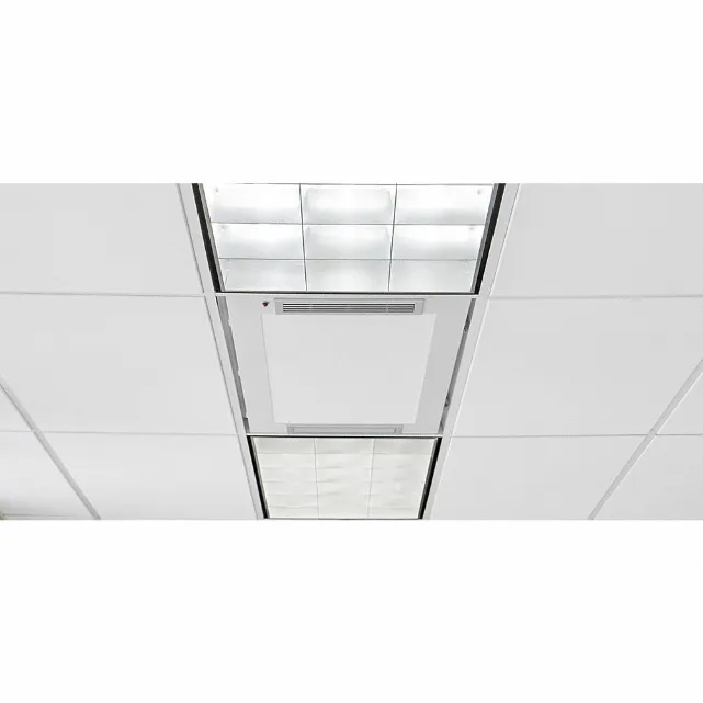 Ultraviolet Fixture