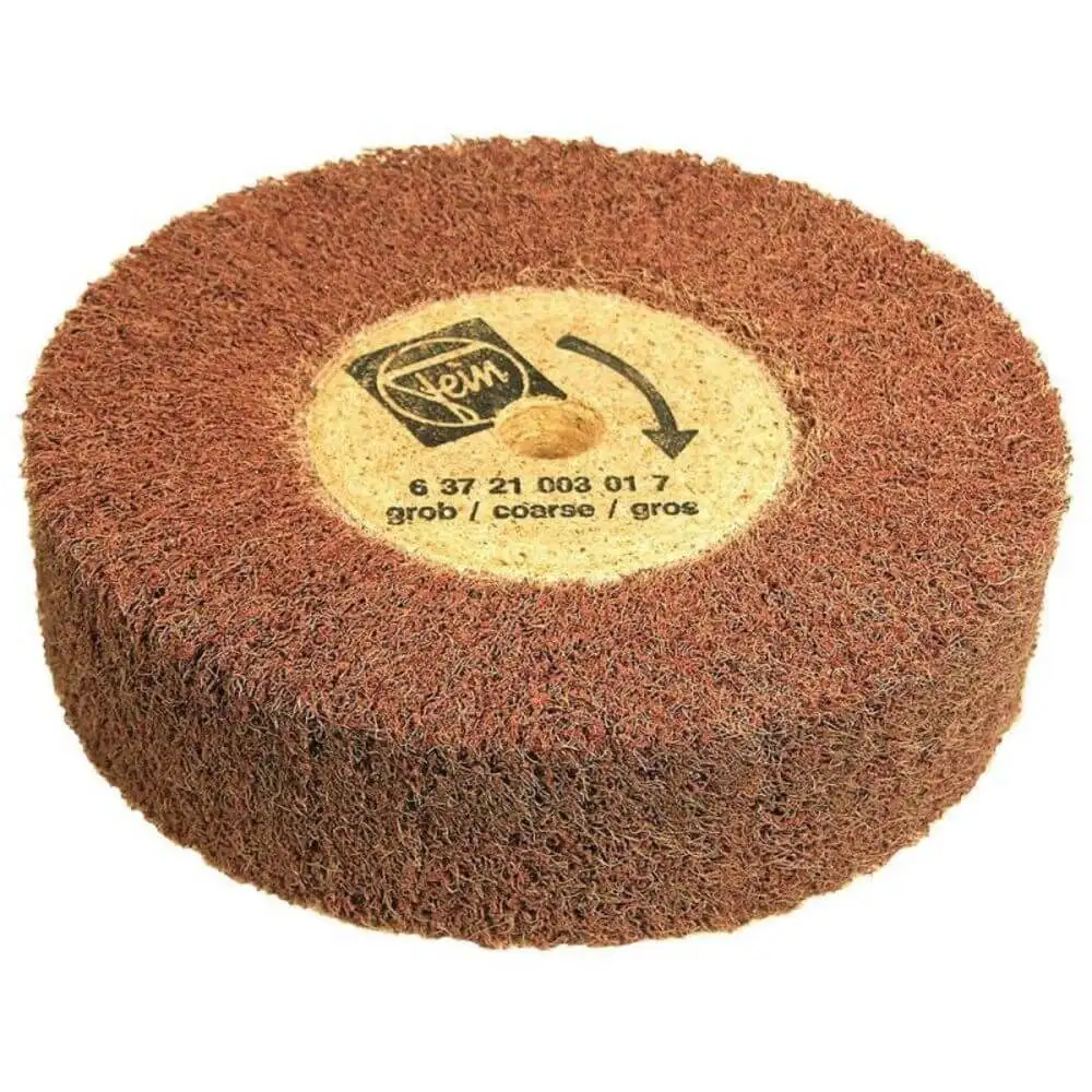 Unmounted Flap Wheels