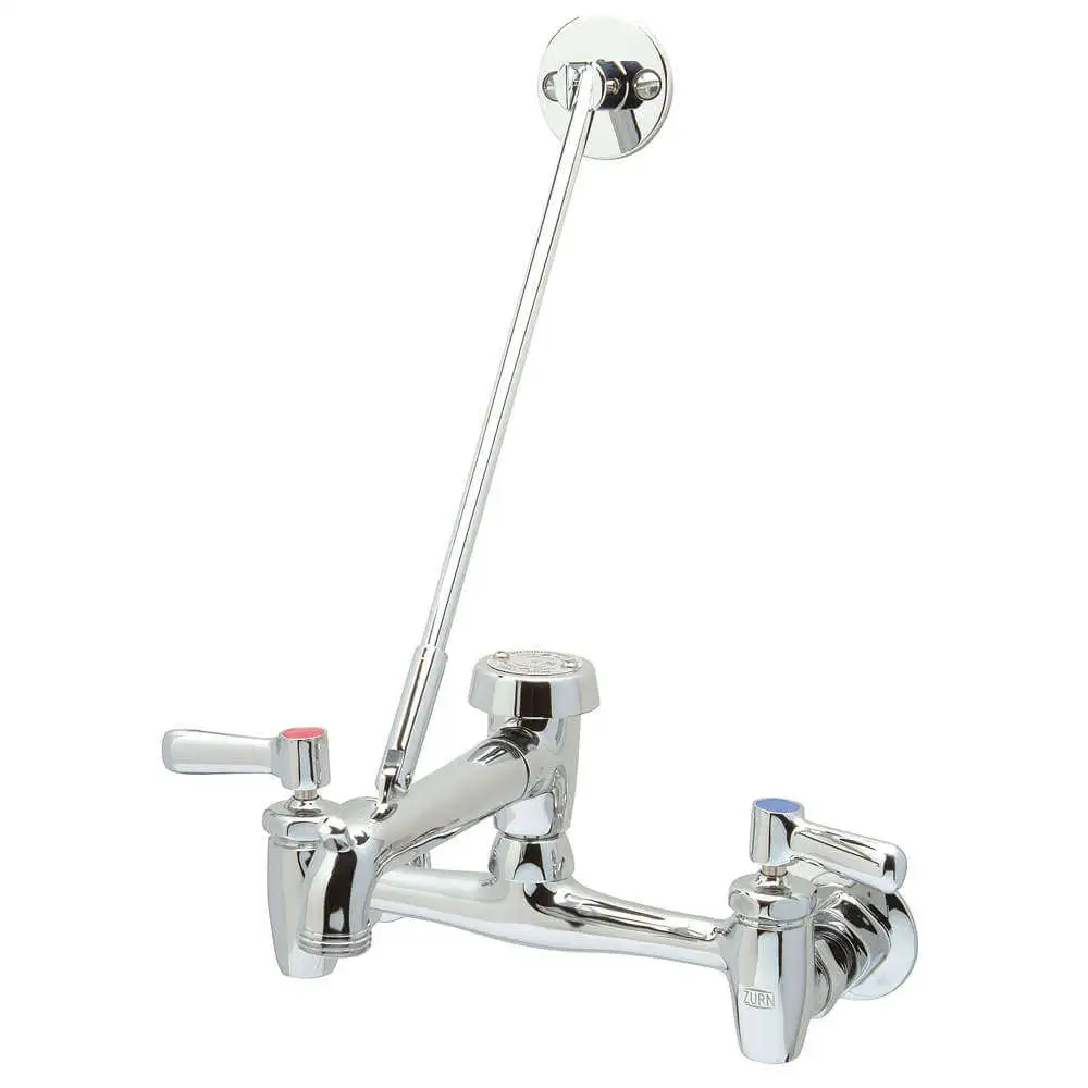 Utility Sink Faucets