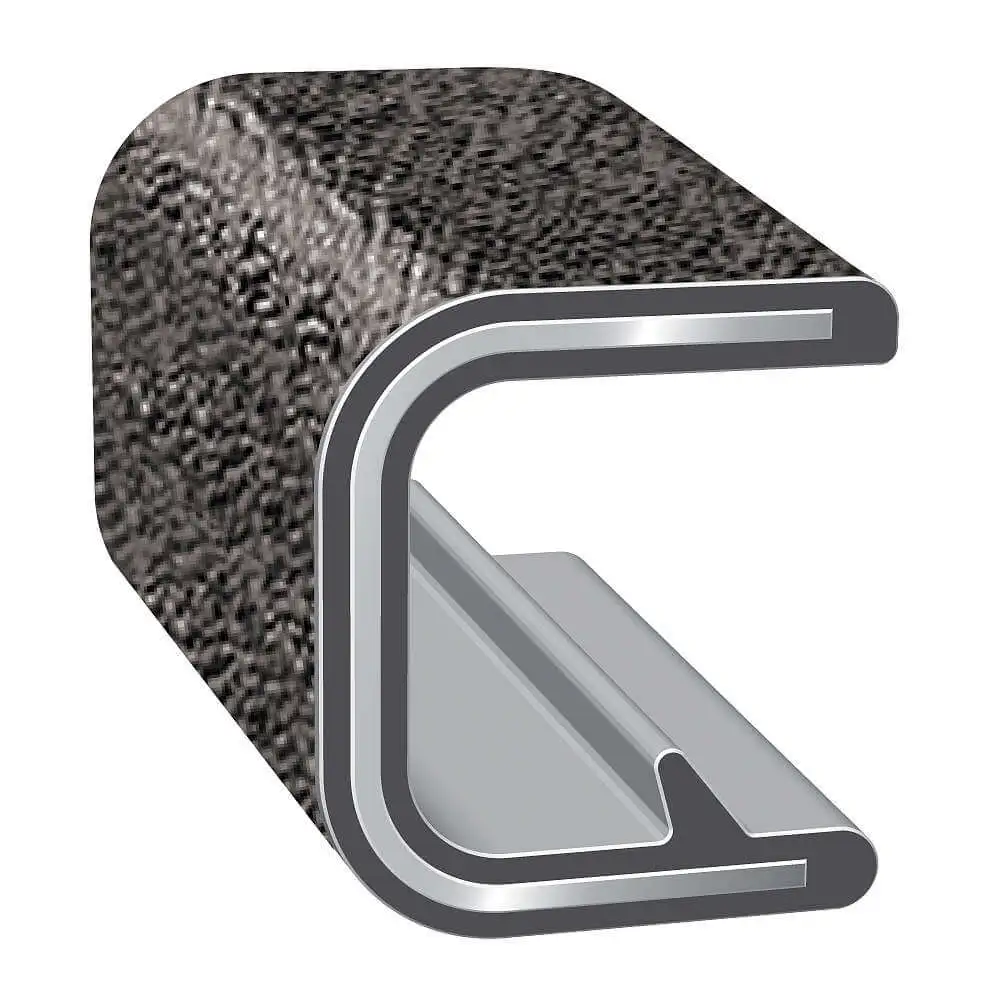 Vinyl Edge Trim
