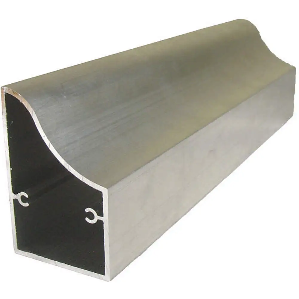 Wall and Hand Rail Accessories