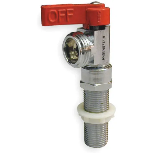 Washing Machine Valves