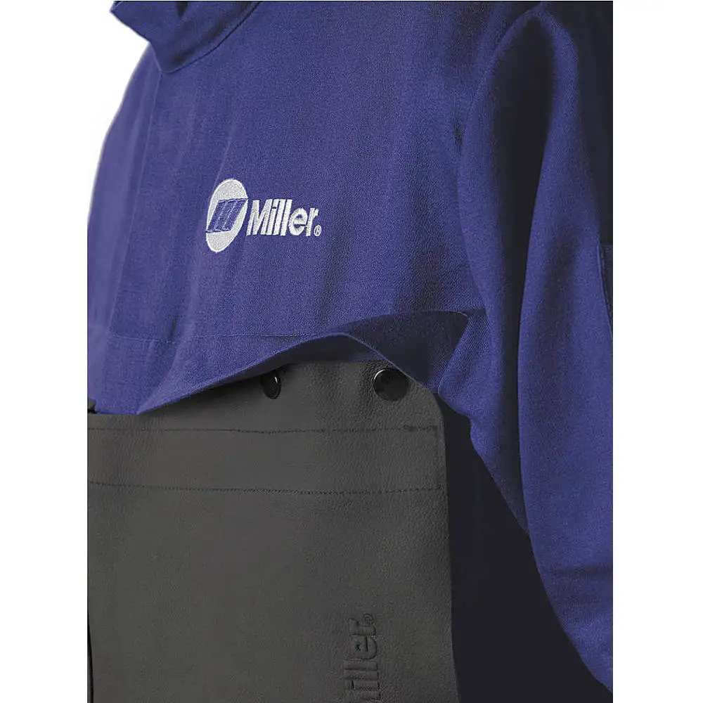 Welding Aprons