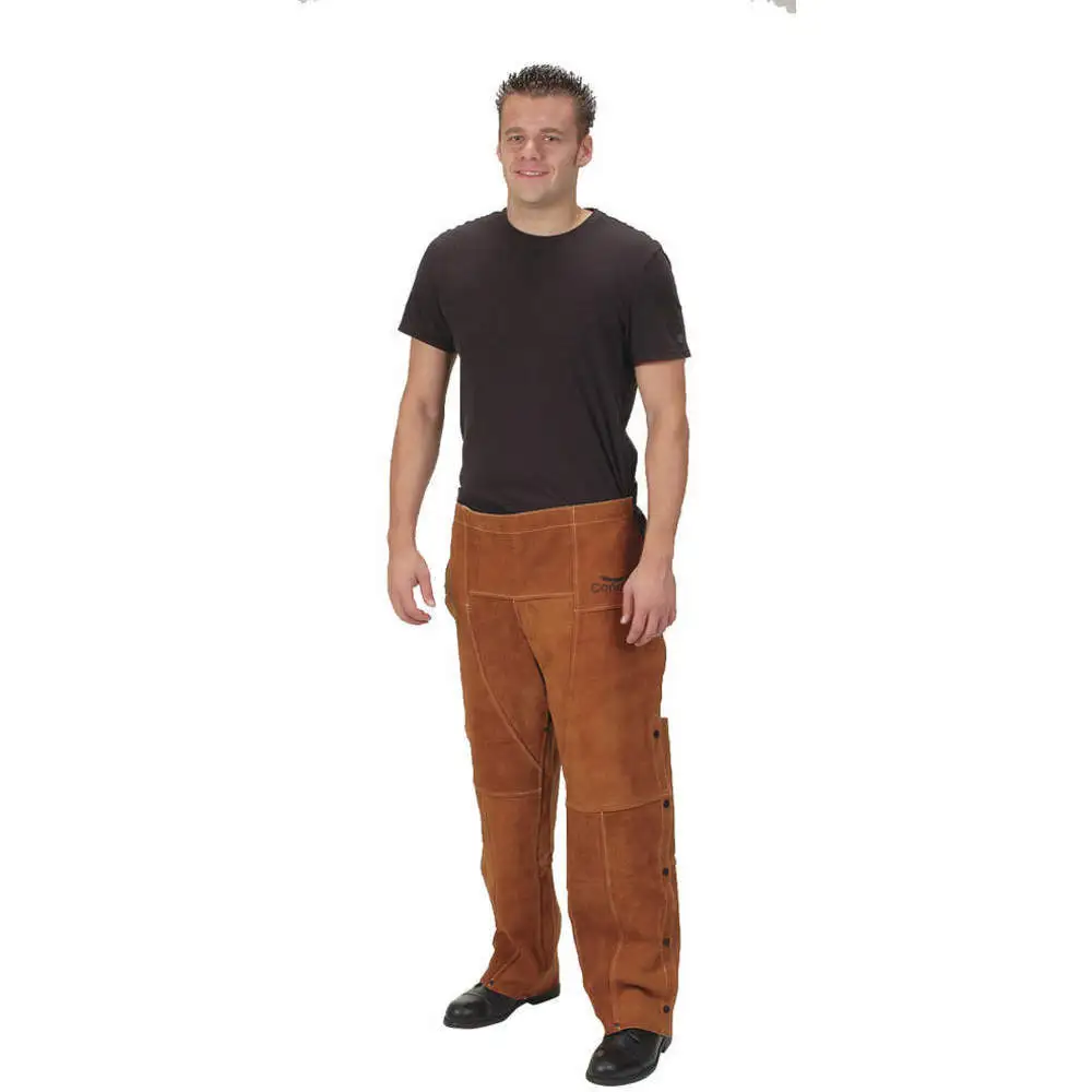 Welding Chaps and Spats