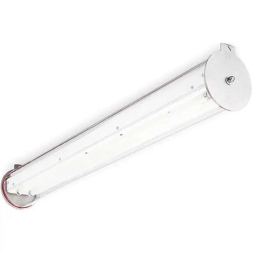 Wet Location Fluorescent Fixtures