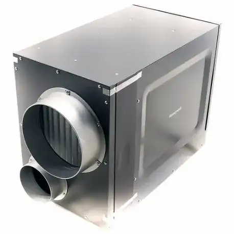 Whole House Dehumidifiers