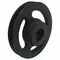 V-Belt Pulley 1 1/8 Inch Dia Bore Fixed