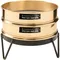 Wet Wash Sieve Stand, 8 Inch Size