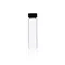 Clear Sample Vial, 1.8 ml Capacity, 15 mm OD, 13-425 Thread, 45 mm Height