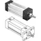Pneumatic Cylinder