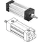 Pneumatic Cylinder