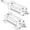 Pneumatic Cylinder