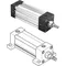 Pneumatic Cylinder