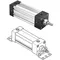 Pneumatic Cylinder