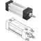 Pneumatic Cylinder