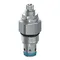 Pilot Operated Relief Valve, 2-Way Cavity