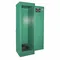 Oxygen Gas Cylinder Cabinet, Fire-Lined, Self-Latch, Standard Door