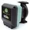 Hydronic Circulating Pump, Energy Efficient, Flanged, 34 ft Max. Head