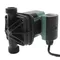 Potable Water Circulating Pump, Energy Efficient, 120V AC, 13 ft Max. Head