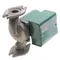 Delta-T Stainless Steel Circulator Pump, 1/25 HP, Variable Speed