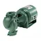 122 Cast Iron Three-Piece Circulator Pump, 1/4 HP