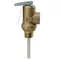 Temperature And Pressure Relief Valve