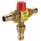 Hot Water Control Valve, 40 To 85 Deg. F