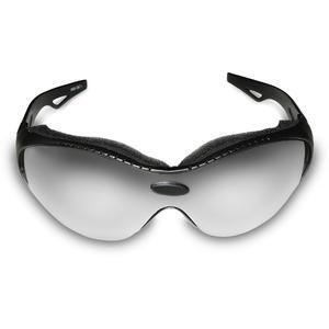 ALLEGRO 06HL-1101 Hollywood Goggles, Clear Lens, Silver Mirror, 1 each | AG8EXA