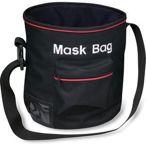 ALLEGRO 2025-01 Respirator and Equipment Deluxe Full Mask Storage Bag | AG8EXY