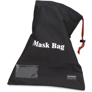 ALLEGRO 2025 Respirator and Equipment Full Mask Storage Bag | AG8EXX