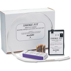 ALLEGRO 2055 Deluxe Pump Smoke Test Kit | AG8EYP