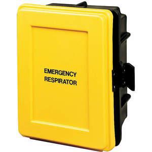 ALLEGRO 4400 Respirator Accessories Case Black/yellow | AF6BQT 9W917