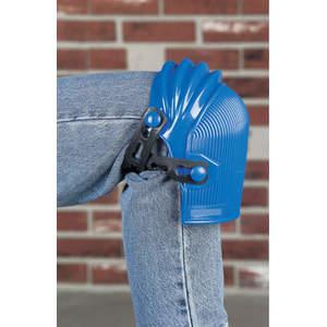 ALLEGRO 6987 FlexKnee Knee Pad, Ultra Gel, Blue, One Size, EVA Foam | AC9XZE 3LHW1