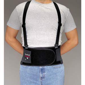 ALLEGRO 7190-02 Back Support Breathable Suspender M | AC9RYT 3JRP1