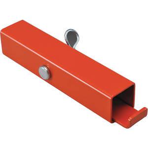 ALLEGRO 9401-33 Magnetic Lid Lifter Extension Steel Orange | AG2XKP 32MZ72