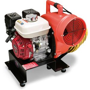 ALLEGRO 9505-50 Gasoline Blower 3.5 HP Motor (Honda Engine) | AG8FLF