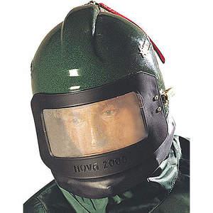 ALLEGRO NV20-00HC Helmet Universal Green | AF3XDK 8DZ22