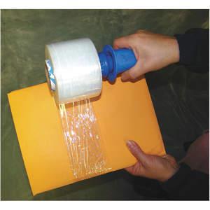APPROVED VENDOR PRD8034M Hand Stretch Wrap Clear 1000ft.l 3 Inch W - Pack Of 4 | AA6UYA 15A899