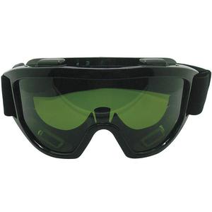 WESTWARD 20UH91 Welding Goggles Shade 3 Lift Front | AF7BZH