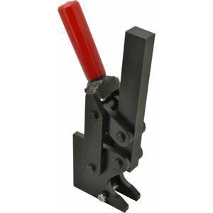 DESTACO 578 Hold-Down Toggle Clamp, Straight Base, Solid Bar, 4000 Lb Holding Cap. | AJ8BDJ
