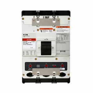 Eaton LD3600 | Circuit Breaker Feed-thru 600 Amp 600vac 3p 35kaic@480v