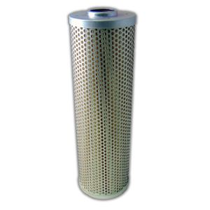 MAIN FILTER INC. MF0342768 Hydraulic Filter, Cellulose, 25 Micron, Viton Seal, 9.488 Inch Height | CF8KTY CC25V