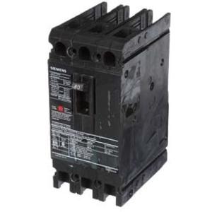 SIEMENS HED43B040 Bolt On Circuit Breaker Hed 40 Amp 480vac 3p 42kaic@480v | AG8PCL
