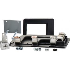 SIEMENS MBKFD3 Breaker Mounting Kit 3 Phase Rated For 250a 600v Max Aluminium | AG8RNM