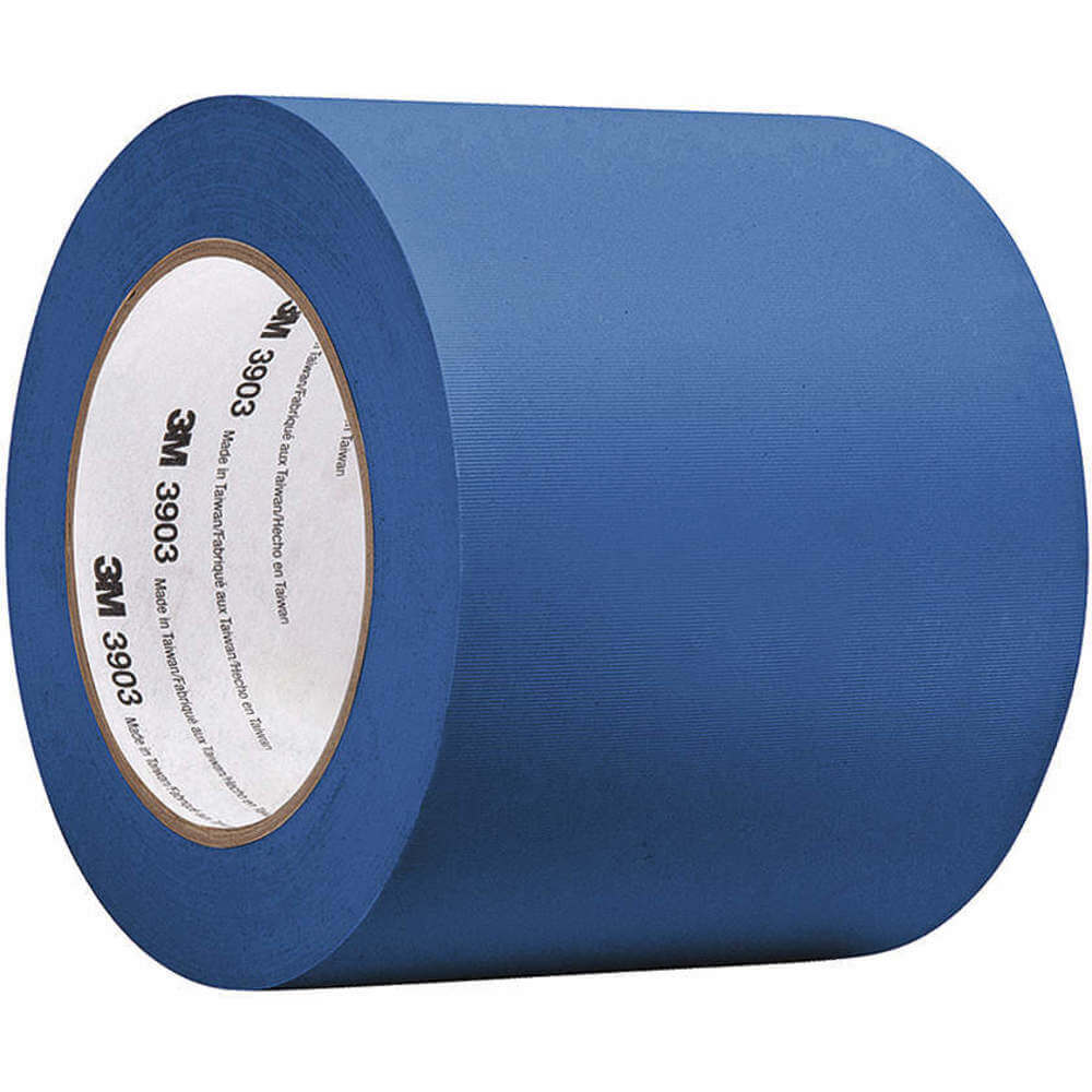 Duct Tape Blue 50 Yard. Length x 3/4 Inch Width