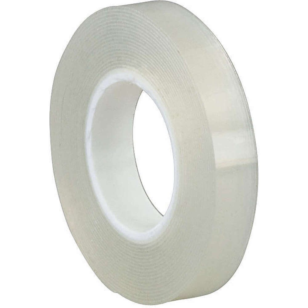 3M 4658F Double Coated Removable Tape 3/4 Inch x 4 yd | AA6VMY 15C291