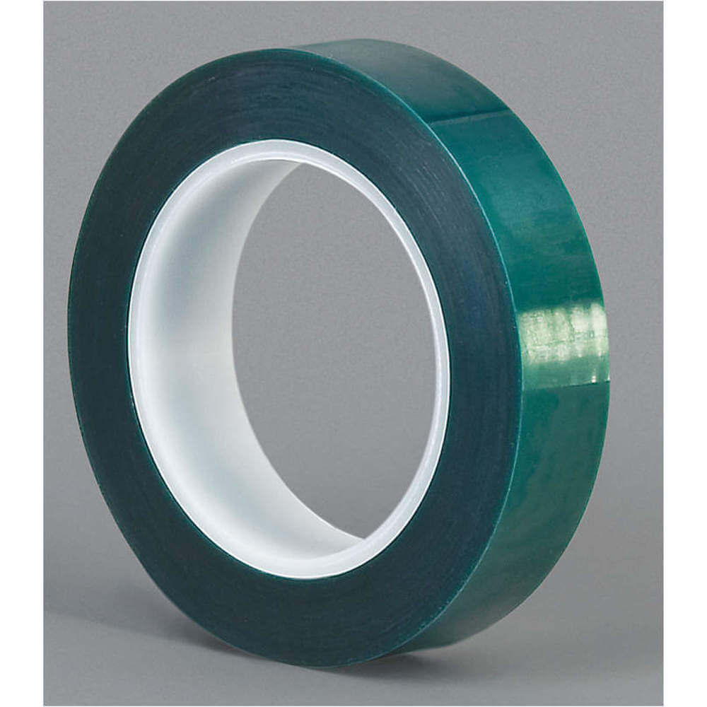 3M 8992 Masking Tape Dark Green 3/4 Inch x 72 yard | AA6VXA 15C503
